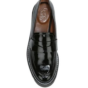 FRANCO SARTO Bazel Lug Sole Loafer